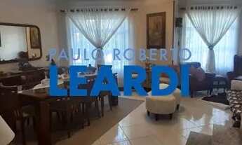 Imagem: CASA EM CONDOMÍNIO - JARDIM PARAÍSO