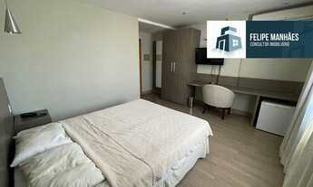 Imagem 2: Mont Blanc Suítes - Centro - Nova Iguaçu