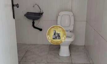 Imagem 4: Kitnet com 1 dormitório para alugar, 32 m² por R$ 850/mês - Independência - São Bernardo d