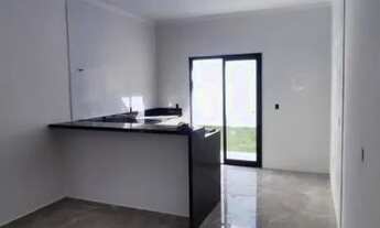 Imagem 3: Casa para venda tem 130 metros quadrados com 3 quartos em Vila Júlia - Poá