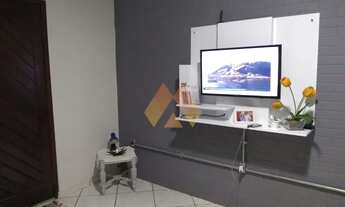 Imagem 2: Sol e Mar Apartamento com 2 dormitórios