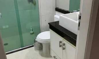 Imagem 3: Amplo apartamento, mobiliado - 2 vagas de garagem, lazer completo - Jardim Bonfiglioli