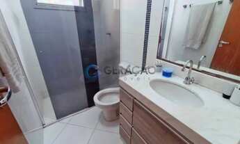 Imagem 7: Casa Padrão em São José dos Campos