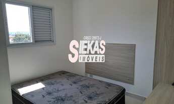 Imagem 6: ALUGA-SE LINDO APARTAMENTO NA MOOCA - 600 METROS DO METRÔ - COM SACADA!