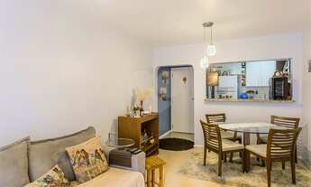 Imagem 4: São Paulo - Apartamento Padrão - ITAIM BIBI