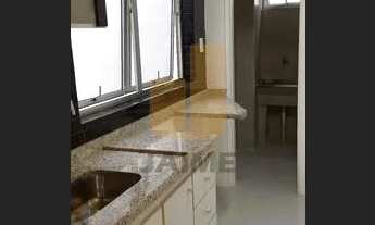 Imagem 4: APARTAMENTO 1 DORMITÓRIO, 1 VAGA - SANTA CECÍLIA