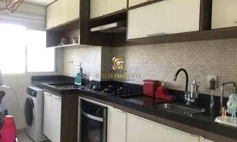 Imagem 2: LM=Apartamento para aluguel tem 49 metros quadrados com 2 quartos