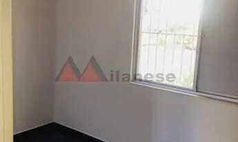 Imagem 4: Apartamento para venda possui 60 metros quadrados com 2 quartos em Vila Mariana - São Paul