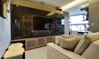 Imagem 3: Área privativa à venda, 2 quartos, 1 suíte, 1 vaga, Serra - Belo Horizonte/MG