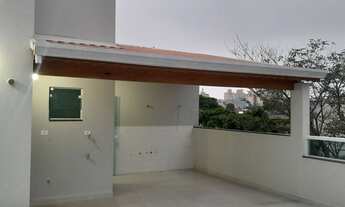 Imagem 6: VENDO: Sobrados 2 e 3 Dormitorios com cobertura