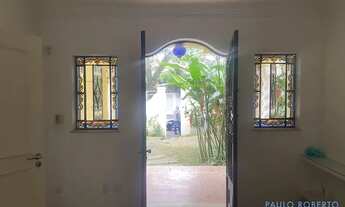 Imagem 4: CASA ASSOBRADADA - JARDIM PAULISTA - SP