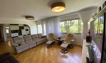 Imagem 2: Apartamento Venda Santo Amaro 170 m² 3 Dormitórios