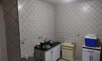 Imagem 5: Alugo Casa 2 Quartos, Sala Cozinhha, Lavanderia e Churrasqueira Sitio Cercado