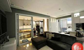 Imagem 6: São Paulo - Apartamento Padrão - Mooca