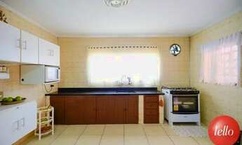 Imagem 7: São Paulo - Casa Padrão - Vila Formosa