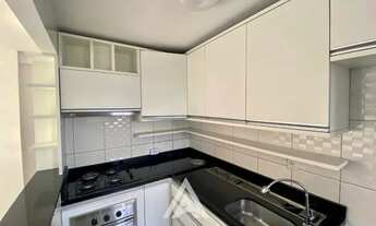 Imagem: APARTAMENTO COM COZINHA PLANEJADA!