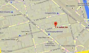 Imagem 2: Loja rua Halfeld numero 365 600m²