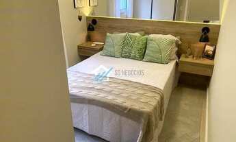 Imagem 2: Apartamento 2 dormitórios, 1 vaga à poucos passos do Metrô Butantã, apartamento em obras à