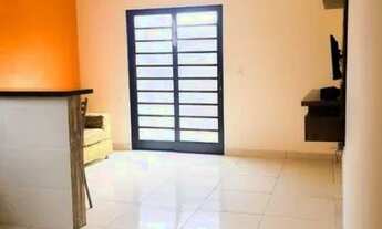 Imagem 2: CASA NO COQUEIRO