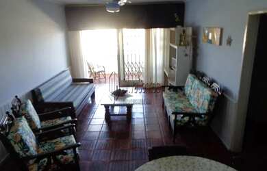 Imagem 2: Apartamento 2 dor - Centro Ref.: *75