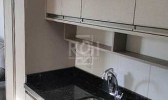 Imagem 7: Apartamento para Venda - 38.34m², 2 dormitórios, Jardim Leopoldina