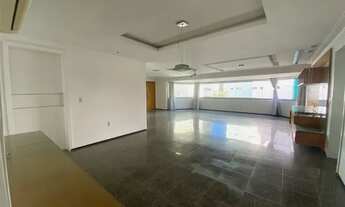 Imagem 8: Apartamento - 204 metros quadrados com 3 quartos em Aldeota - Fortaleza - CE