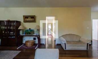 Imagem 4: Casa para Aluguel - Morumbi, 4 Quartos, 300 m2