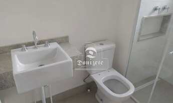 Imagem 10: Apartamento com 2 dormitórios à venda, 78 m² por R$ 839.900,00 - Campestre - Santo André/S