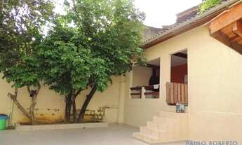 Imagem 2: CASA TÉRREA - MORUMBI - SP