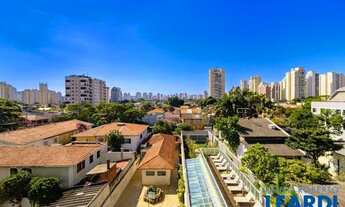 Imagem 14: APARTAMENTO - BROOKLIN - SP