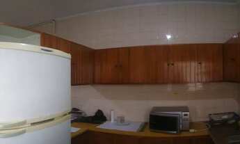 Imagem 5: Apartamento para aluguel possui 170 metros quadrados com 3 quartos em Centro - Santo André