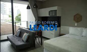 Imagem: APARTAMENTO - VILA OLÍMPIA - SP