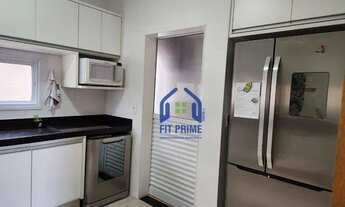 Imagem 5: Casa com 3 dormitórios à venda, 211 m² por R$ 1.290.000,00 - Terravista Residence Club - M