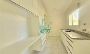 Imagem 6: Apartamento para aluguel 125m² - Vila Leopoldina