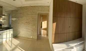 Imagem 7: Apartamento com 2 dormitórios para alugar, 64 m² por R$ 2.930,00/mês - Jardim Guarani - Ju