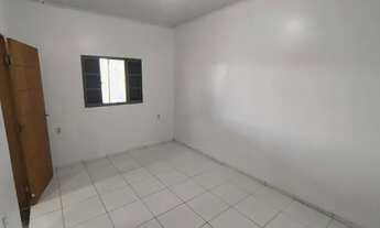 Imagem: Alugo casa, cidade jardim 2/4