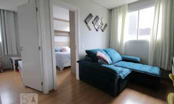 Imagem 2: Apartamento para Aluguel - Vila Santa Maria, 2 Quartos, 38 m2