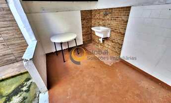 Imagem 3: Casas de Vila para Venda em Rio de Janeiro, Água Santa, 2 dormitórios, 1 banheiro, 1 vaga