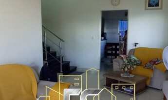 Imagem 2: Casa Muito Boa com 03 Quartos em Petrópolis - Manaus - AM