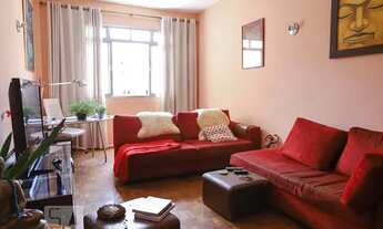 Imagem: Apartamento para Aluguel - Santa Cecília