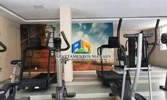 Imagem 4: Brisas do Parque Residencial Clube 2Qts/1St Av. Nilton Lins