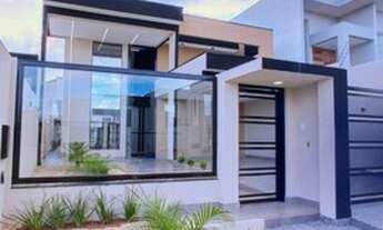 Imagem: Vicente Pires 4 Suítes Lazer completo