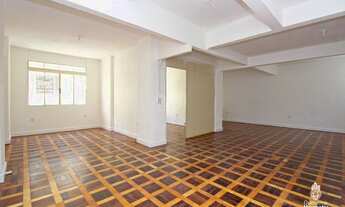 Imagem 2: Apartamento para Venda - 81.72m², 3 dormitórios, Centro Histórico