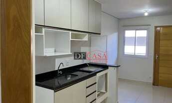 Imagem 5: Apartamento com 2 dormitórios à venda, 35 m² por R$ 240.000,00 - Penha de França - São Pau