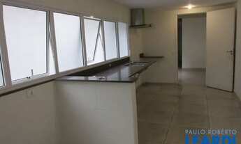 Imagem 6: CASA ASSOBRADADA - CIDADE JARDIM - SP