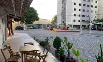 Imagem 4: Apartamento com 3 dormitórios à venda, 75 m² por R$ 220.000,00 - Parangaba - Fortaleza/CE