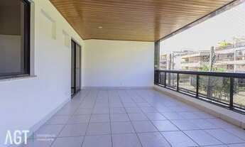 Imagem 7: Apartamento para alugar no bairro Recreio dos Bandeirantes - Rio de Janeiro/RJ, Zona Oeste