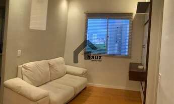 Imagem: Apartamento para aluguel, 2 quartos, 1 vaga