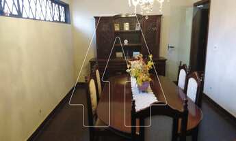 Imagem 2: Araçatuba - Casa - Vila Estádio