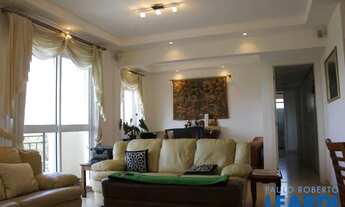 Imagem 2: APARTAMENTO - GRANJA JULIETA - SP